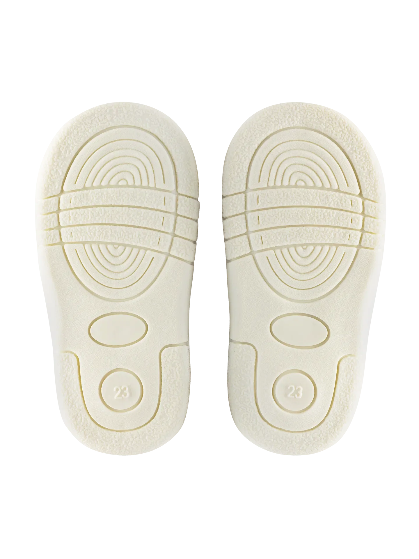 Pantoufles rigolotes pour bébés Ours affamé - Image 4