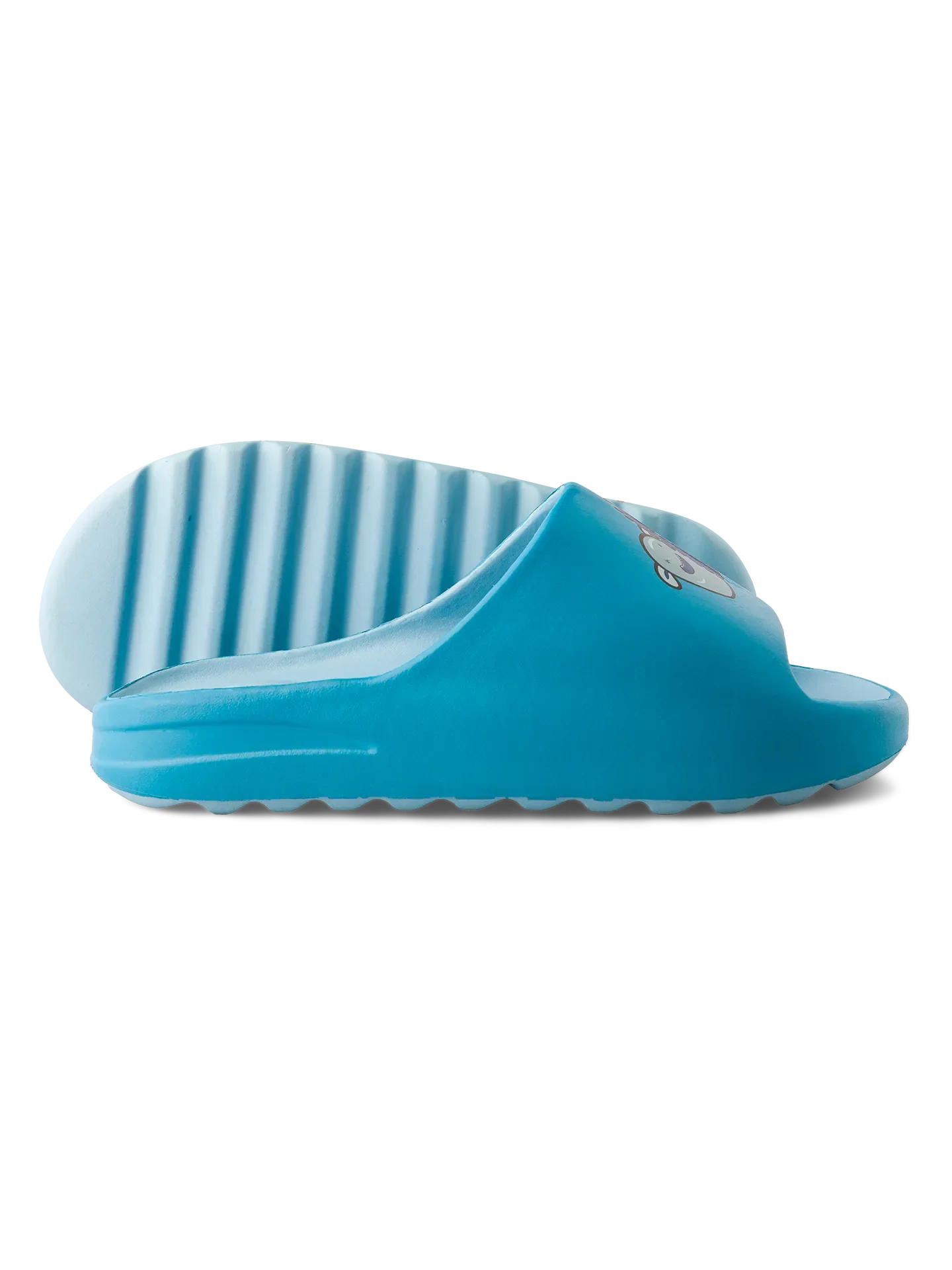 Sandales rigolotes chunky Monstres drôles - Image 3