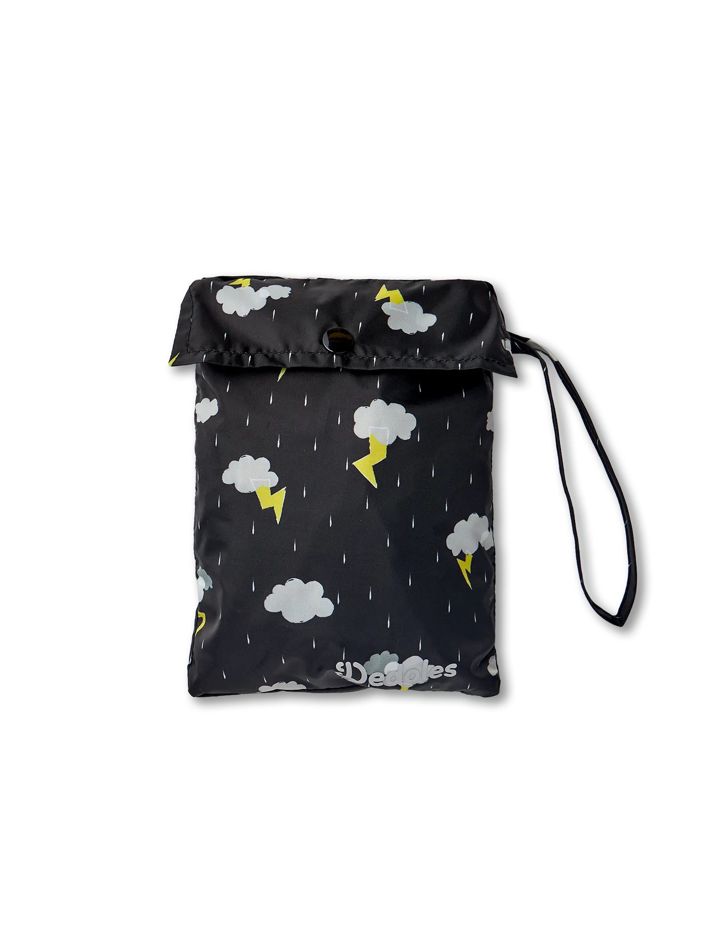 Manteau de pluie pour chien Tempête - Image 6