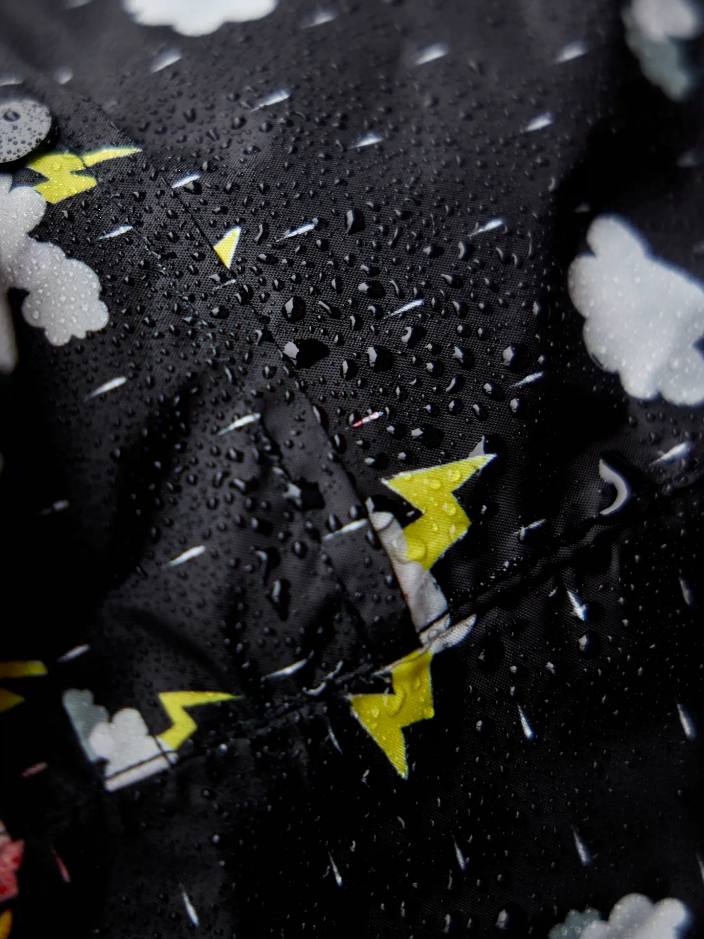 Manteau de pluie pour chien Tempête - Image 9