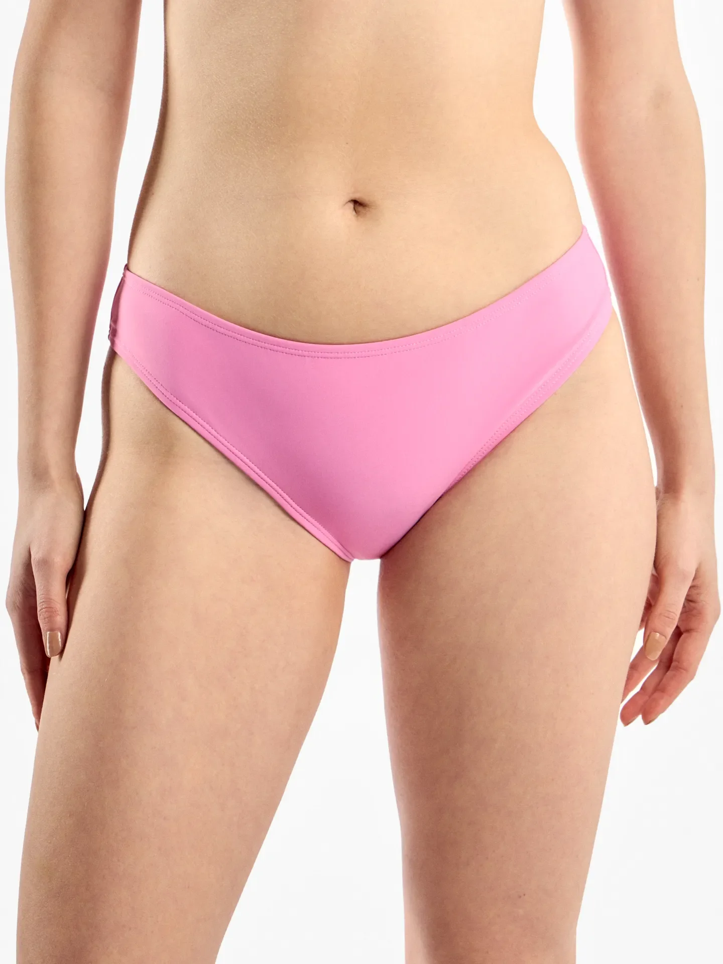 Culotte bikini rose fuchsia - Image 3