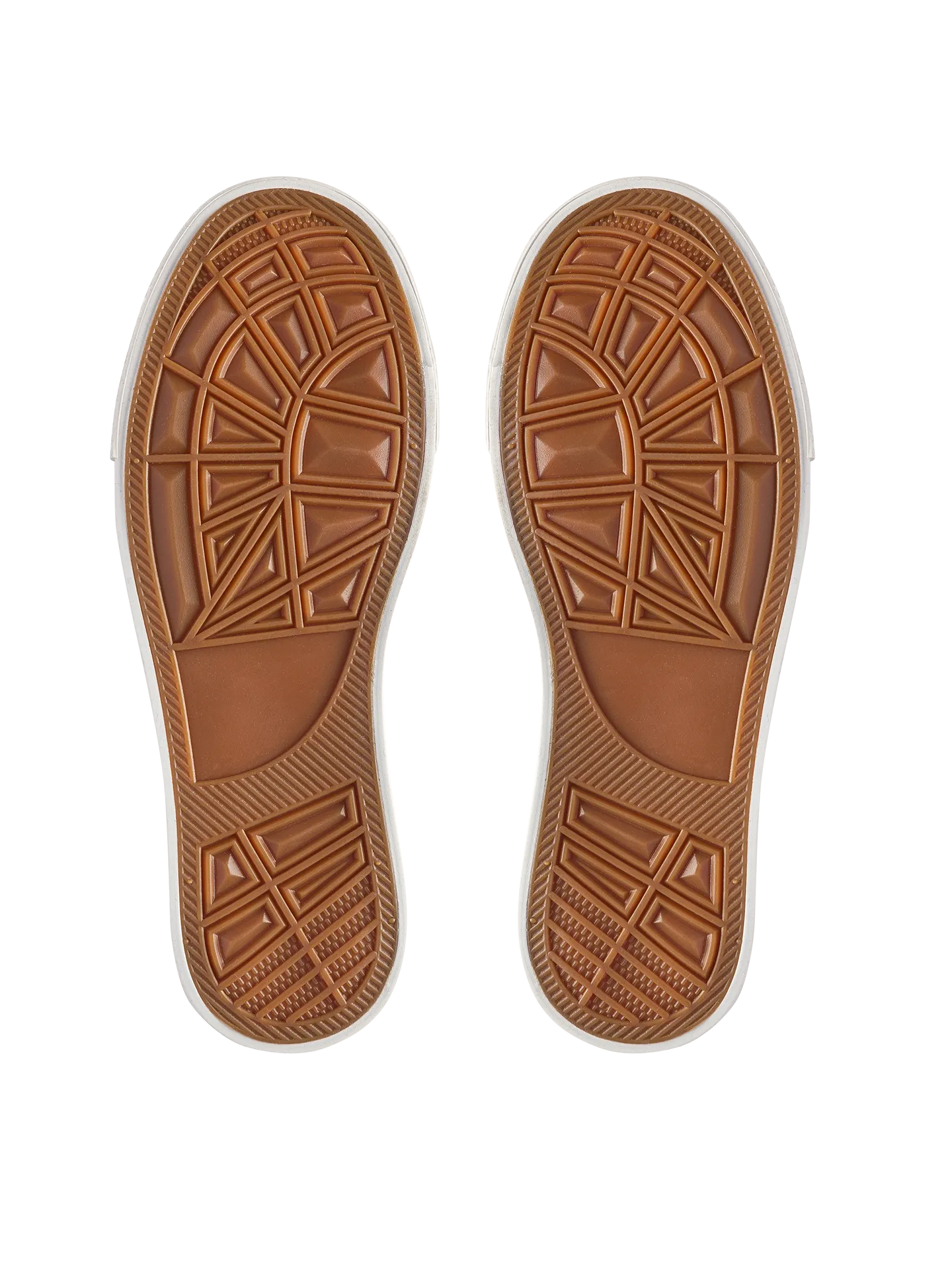 Chaussures en toile rigolotes pour enfants Dinosaures et volcans - Image 4