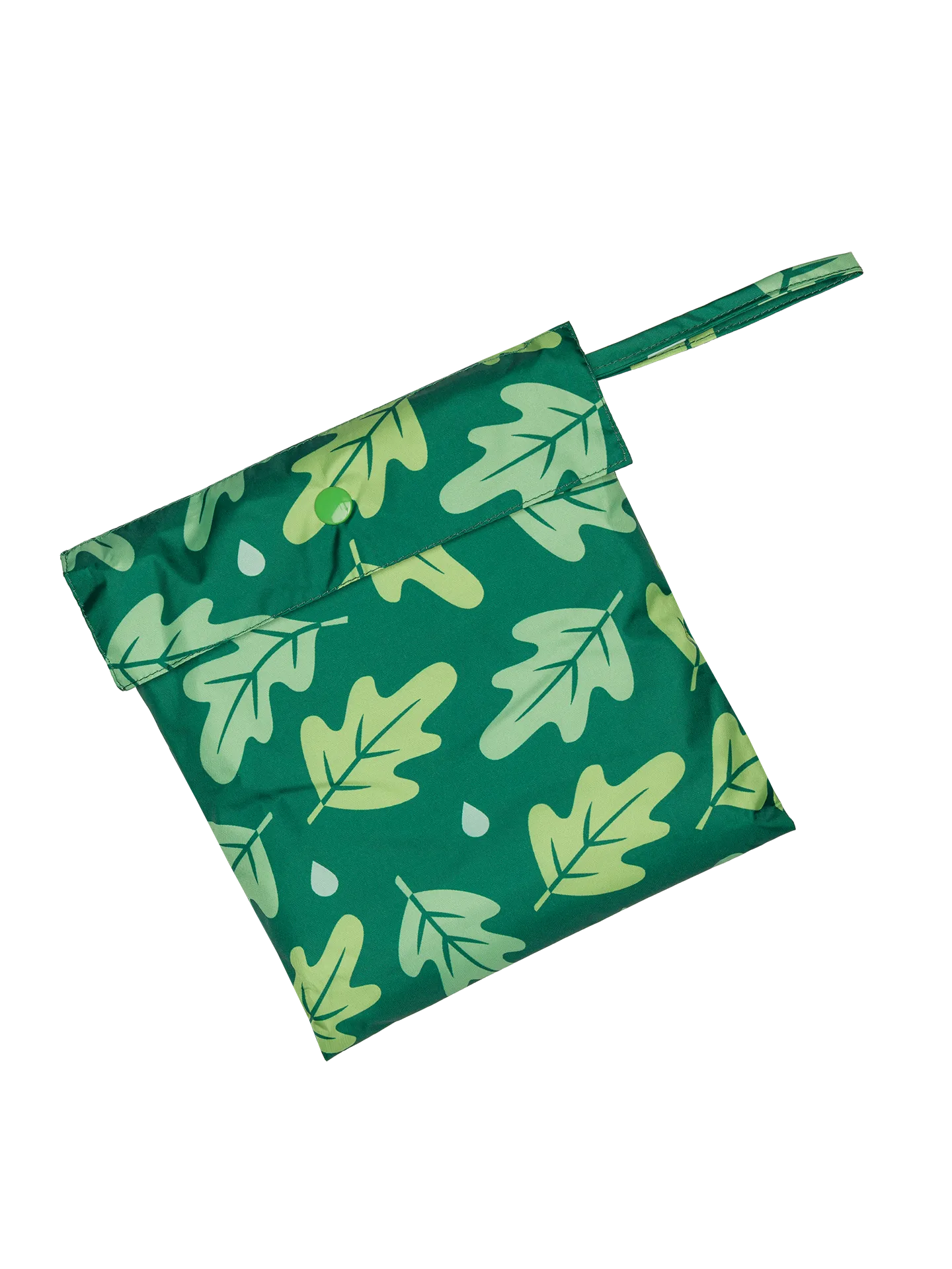 Manteau de pluie rigolo pour enfants Ours en manteau de pluie - Image 3