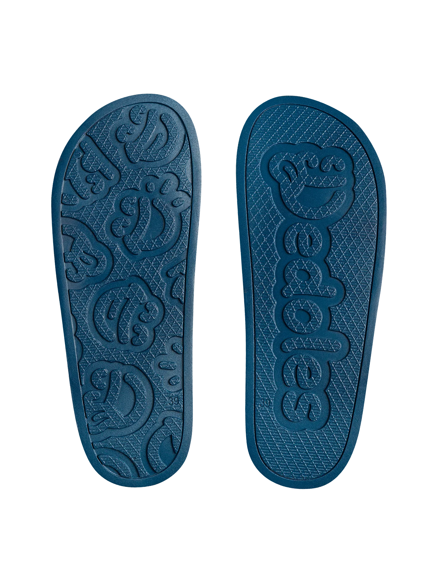 Sandales rigolotes Pigeons sympathiques - Image 3