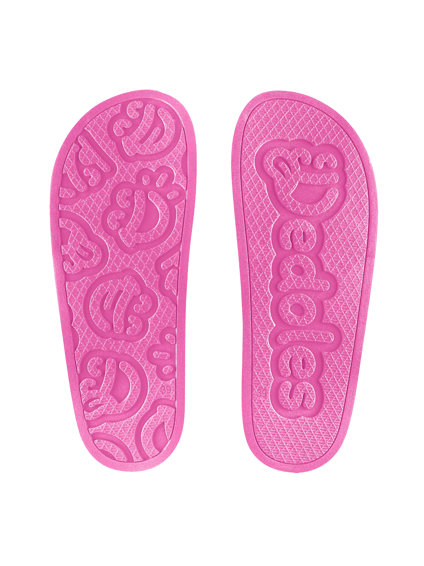 Sandales rigolotes Hé capitaine ! - Image 3