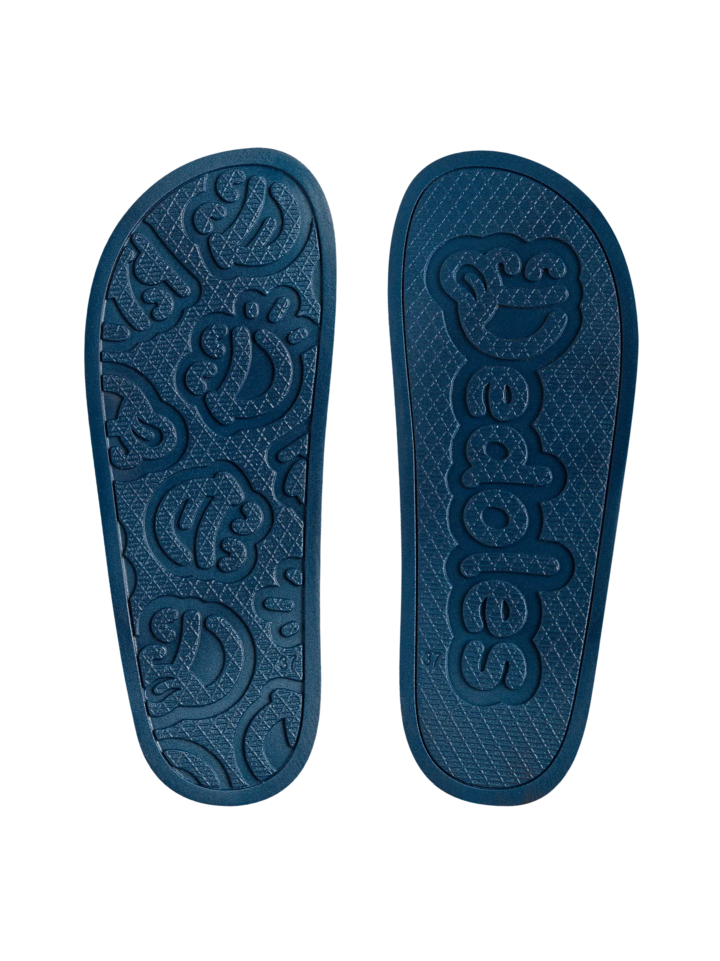 Sandales rigolotes Vins et raisins - Image 3