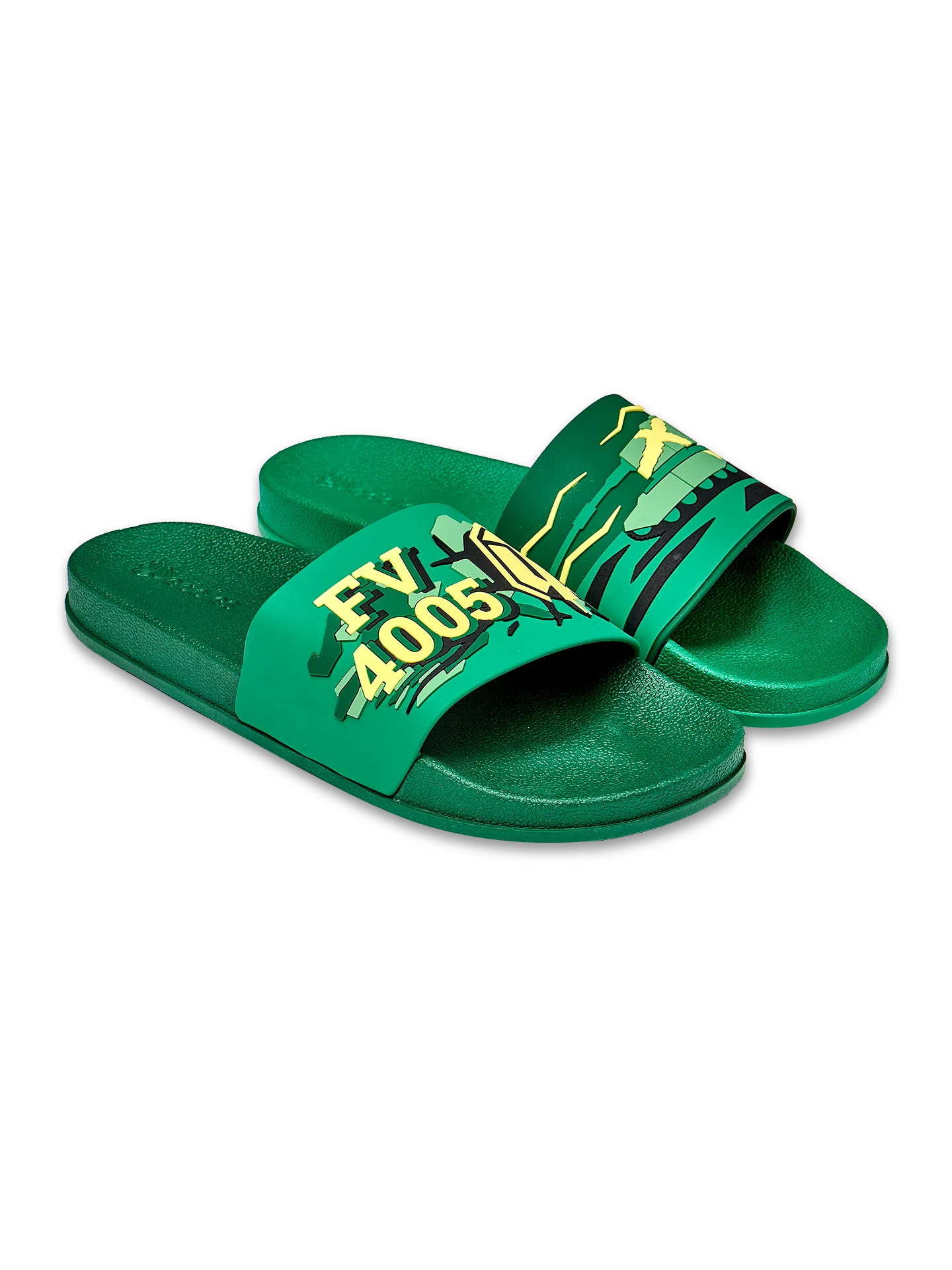 Sandales World of Tanks FV4005 - Image 3