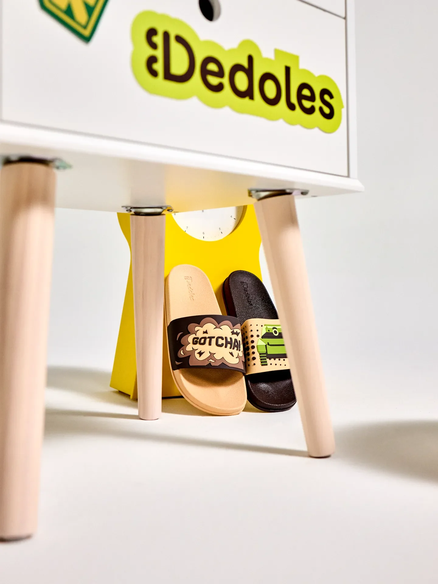 Sandales World of Tanks Gotcha! - Image 4