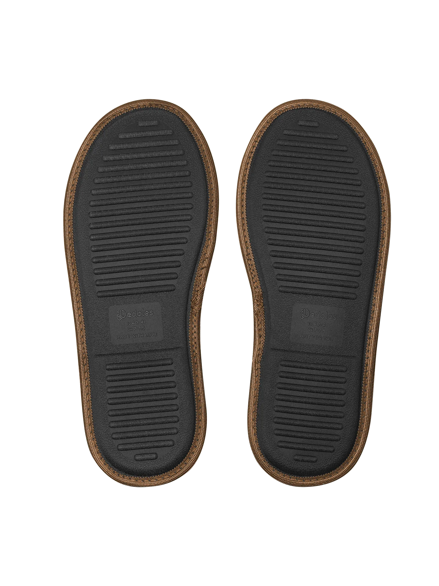 Pantoufles rigolotes Teckel - Image 3