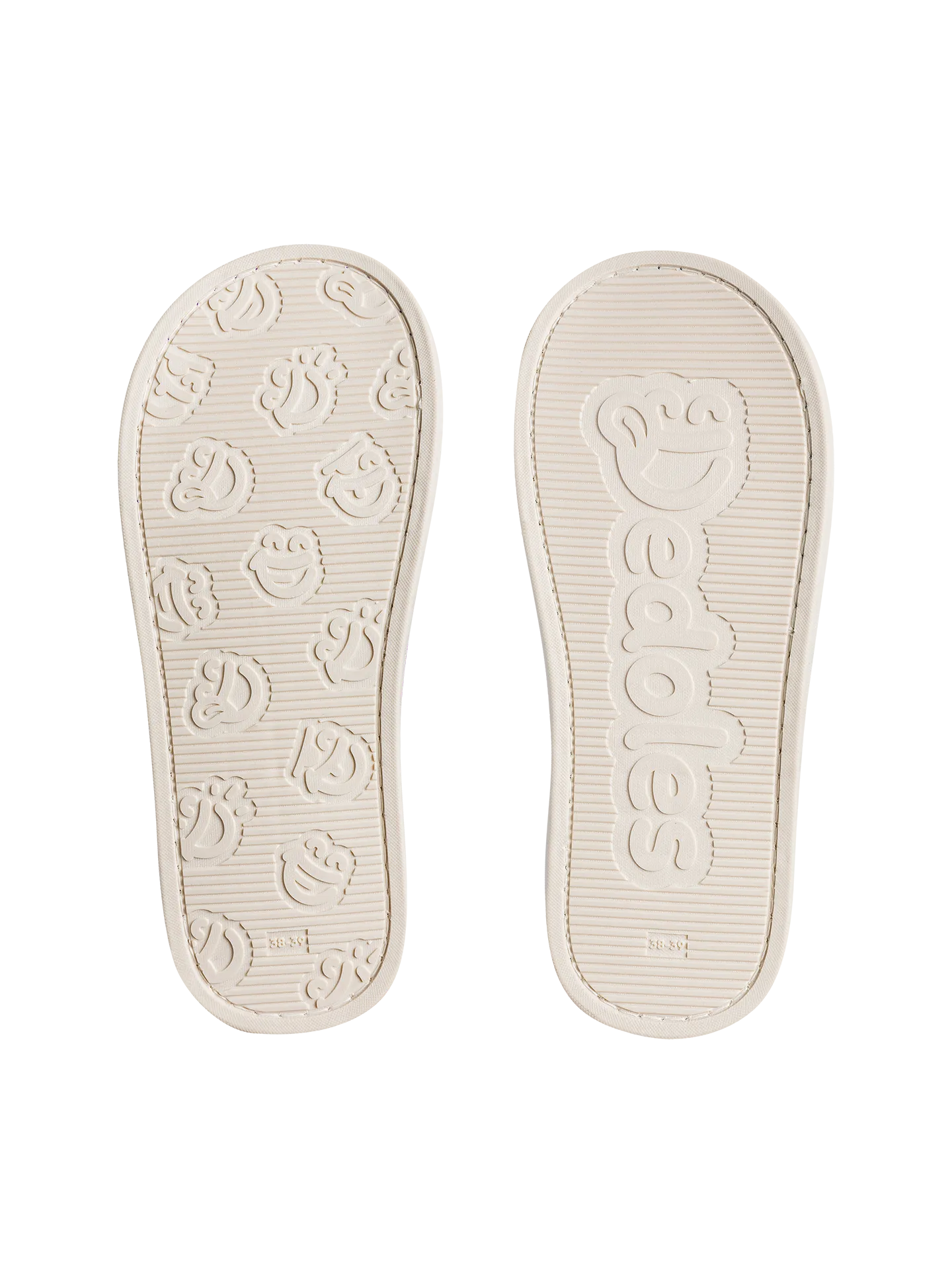 Pantoufles rigolotes Teckel à poil long - Image 3